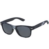 lunettes de soleil enfant blanc camouflage urbain 0- 100% UV cat 3
