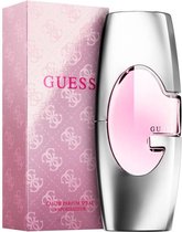 Guess - Woman - Eau De Parfum - 75Ml