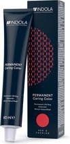 Indola Permanent Hair Color Caring Pixel 8.44, 60 Ml, Light Blond Copper Extra