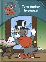 Tom en jerry onder hypnose