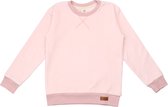 Pink Truienen Truien & Vesten Bio-Kinderkleding