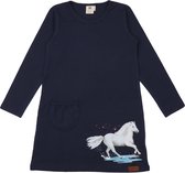 White Horses Tunieken Jurken & Rokken Bio-Kinderkleding