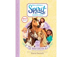 Omslag van Vakantiebrieven