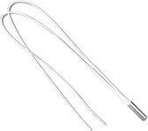 Velleman PCH1533 Verwarmingspatroon Geschikt voor: Velleman K8400 , Velleman K8200