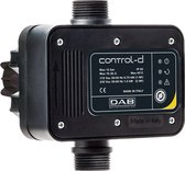 DAB CONTROL DG SET 1,5 KW zonder kabel