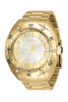 Invicta Venom 33755 Quartz Herenhorloge - 50mm