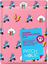 Patch Holic - Soothing Flakes For Sticking Play 12G