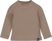 Zwemshirt light oak /