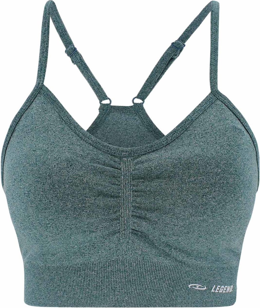 Racerback Sport-BH PRO Petrol S