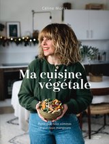  Sexy Veggie: 50 recettes de street-food végétariennes -  YocestJane - Livres