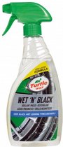 52877 GL Wet 'N' Black spray 500ml