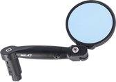 XLC fietsspiegel MR-K22 - Verstelbaar - 14.8-22.5mm - 68mm