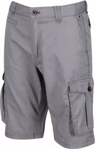 Men's Shorebay korte broek Cargo Rock Grey taille 38