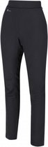 Zarine II loopbroek dames donkergrijs maat 34