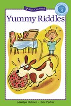 Kids Can Read - Yummy Riddles
