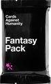 foto van Cards Against Humanity Foil Pack Fantasy Pack