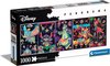 foto van Clementoni High Quality Collection 39659 puzzel Legpuzzel 1000 stuk(s) Stripfiguren