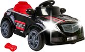 Feber RC Twinkle 12V Auto + Licht 94x56x45 cm