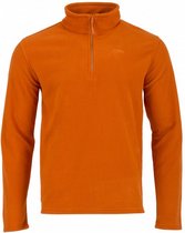 trui Ember heren fleece oranje maat XXL