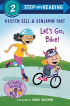 Step into Reading - Let's Go, Bike!