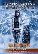 Frank Kurns 3 -  Bellatrix