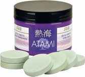 vachtverzorging Relax Atami groen/paars 8 tabletten