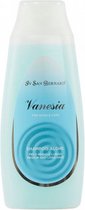 vachtshampoo Vanesia zeewier 300 ml lichtblauw