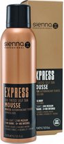 zelfbruiner Express Q10 Tinted Mousse 200 ml