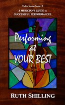 Violin Success Series 2 - Performing at Your Best