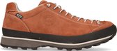 Lomer Bio Naturale Low MTX Wandelschoenen Woody | Bruin | Suède | Maat 45