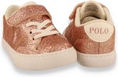 Polo Ralph Lauren Theron IV PS Roze Glitter