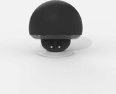 MOB Paddenstoel Bluetooth Speaker Zwart
