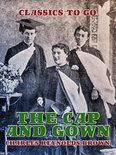 Classics To Go - The Cap and Gown