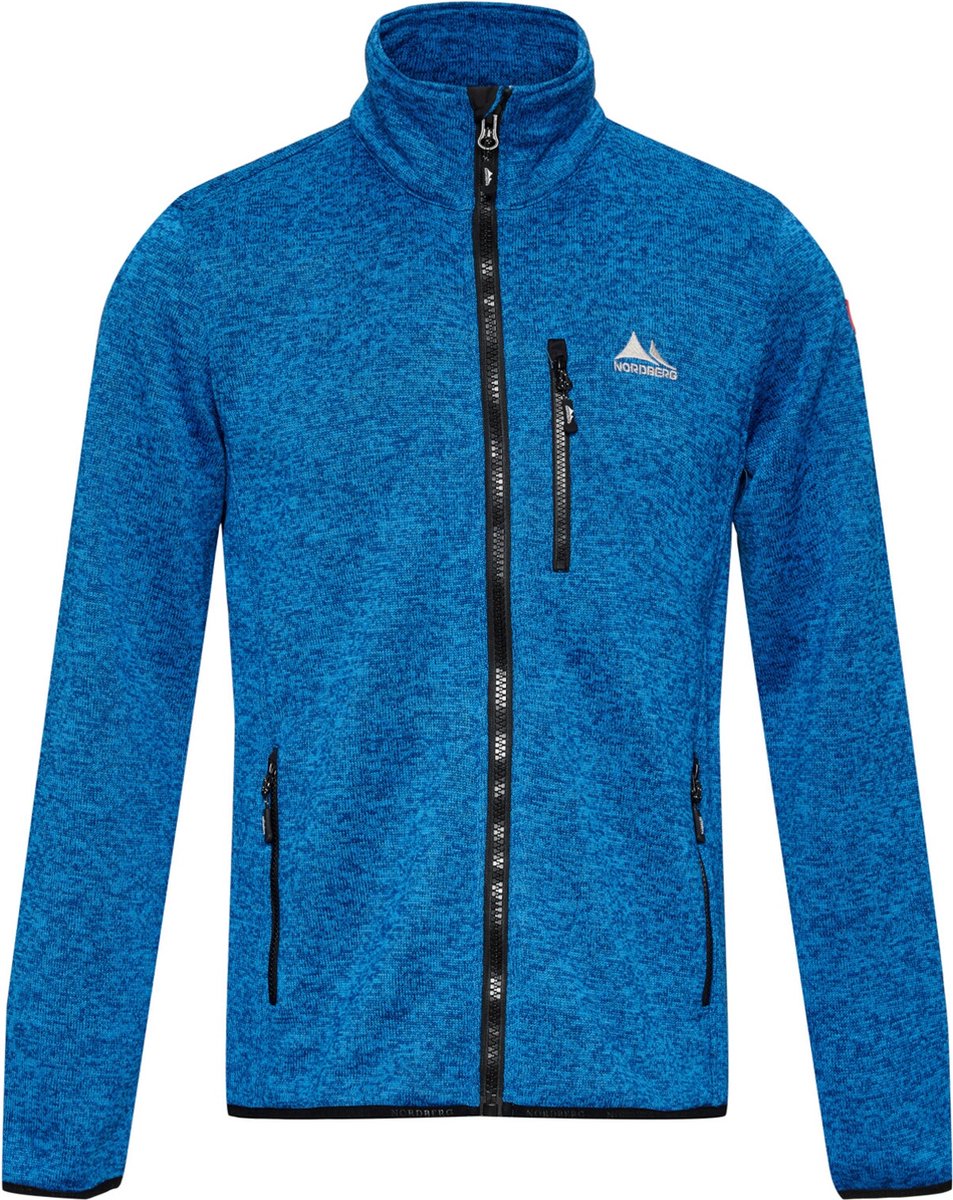 Nordberg Heren - Zeilkleding Specialist