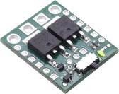 Big MOSFET Slide Switch with Reverse Voltage Protection, HP Pololu 2815