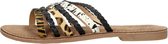 Mexx Early Open Teen - zwart - Maat 42