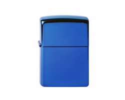 Zippo aansteker Sapphire