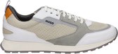 Hugo Icelin Runn heren sneaker - Beige - Maat 45