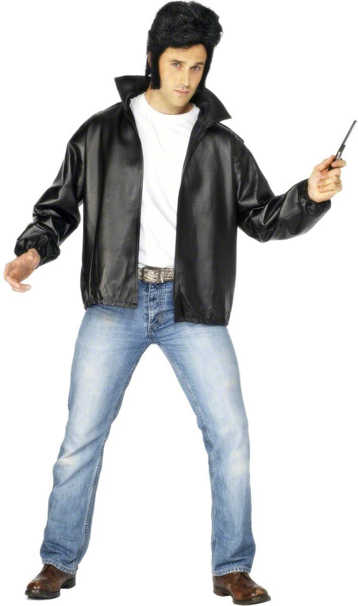 T-Birds Jacket