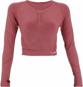 Sport Top PRO Rood Poly S