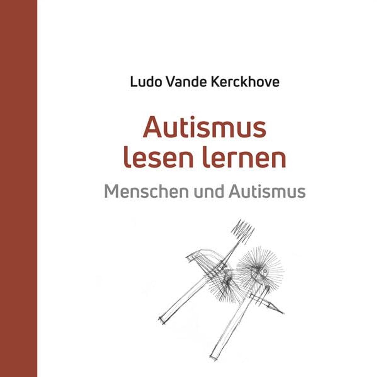 Autismus lezen leren - mensen en autisme - inzicht in autisme - voor betere communicatie - ShopVlot