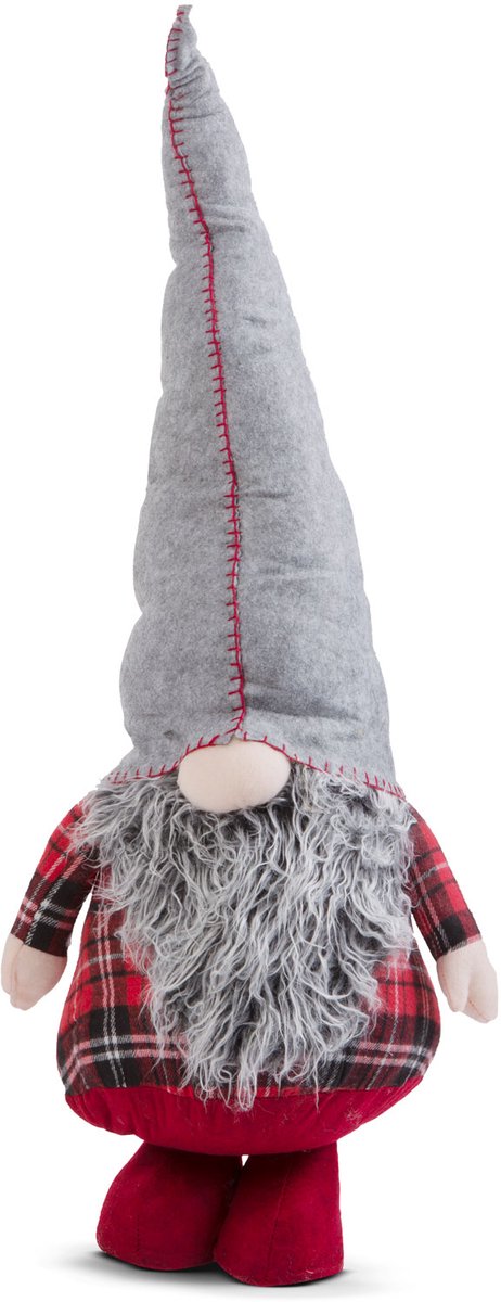 Kerst Scandinavische elf - 95 cm 1 Stuks [58372A]