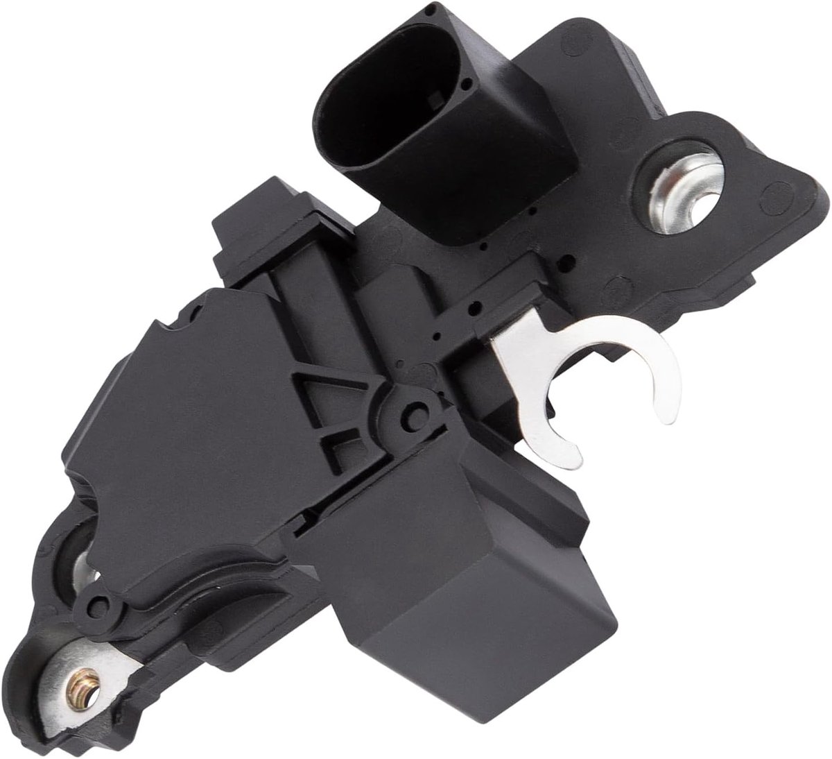 Voltage Regulator voor Audi A2, A3, A4, A6, A8, TT en meer - Betrouwbare alternator - Verbeter de prestaties - ShopVlot