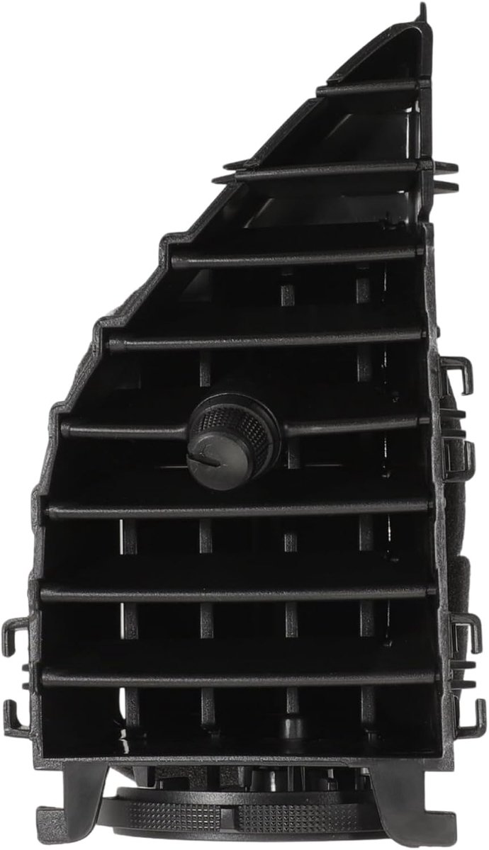 Ventilatierooster links voor Vito W447 2015+ - Hoogwaardige materialen - Perfecte pasvorm - Duurzaam en hittebestendig - ShopVlot