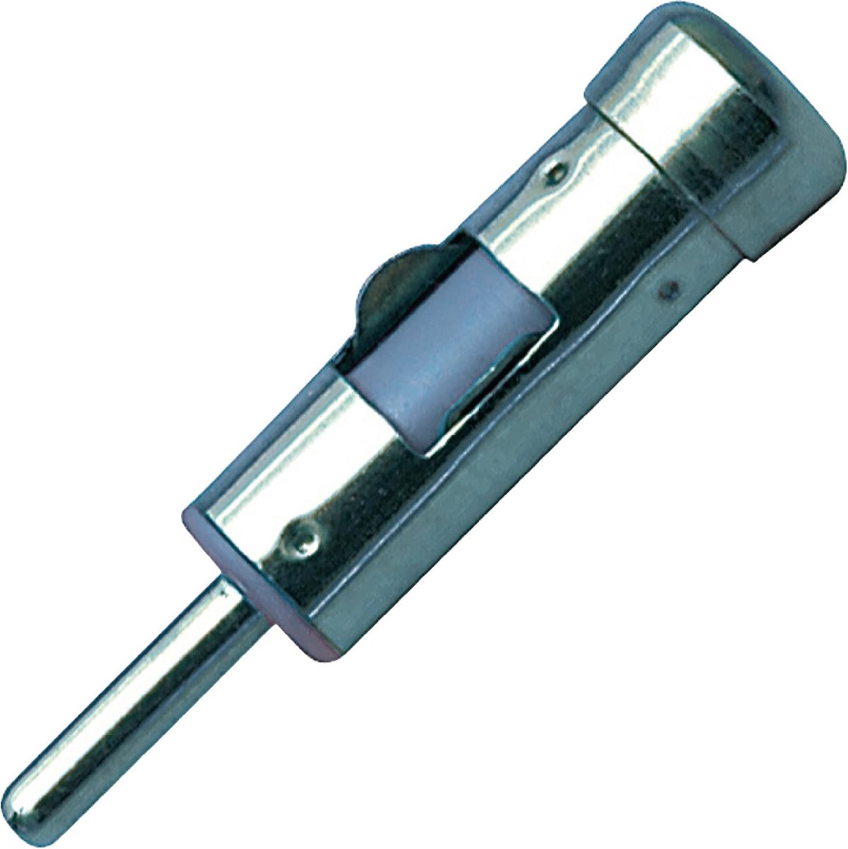 Auto Radio Antenne Adapter DIN-ISO - Universeel - 50 Ohm naar 150 Ohm - Ideaal voor aansluiting - ShopVlot