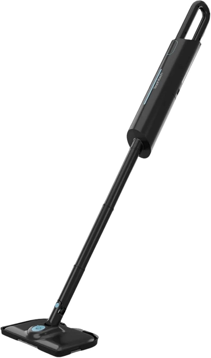 Stoomreiniger 10-in-1 - Handheld Stoomreiniger - Krachtige 110°C stoom - Verwijdert vuil en kalkaanslag - ShopVlot