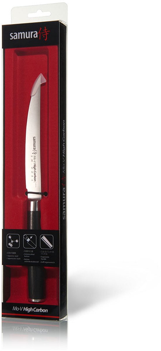 Samura Mo-V Steak Knife