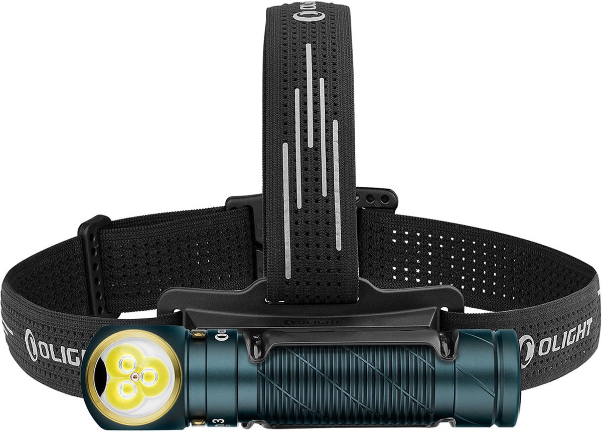 Olight Perun 3 Dream Blue