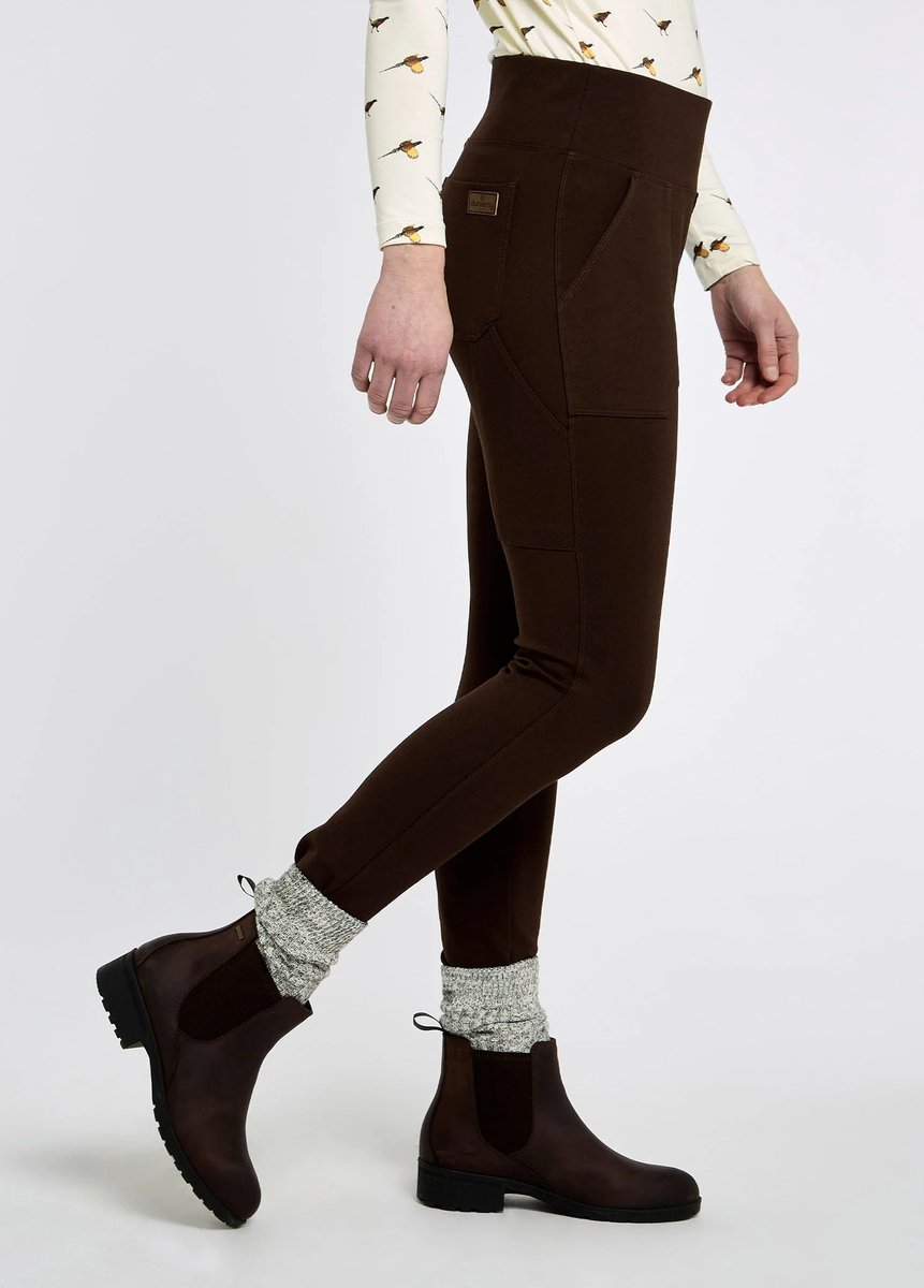 Dubarry Pepperwort Ws 40