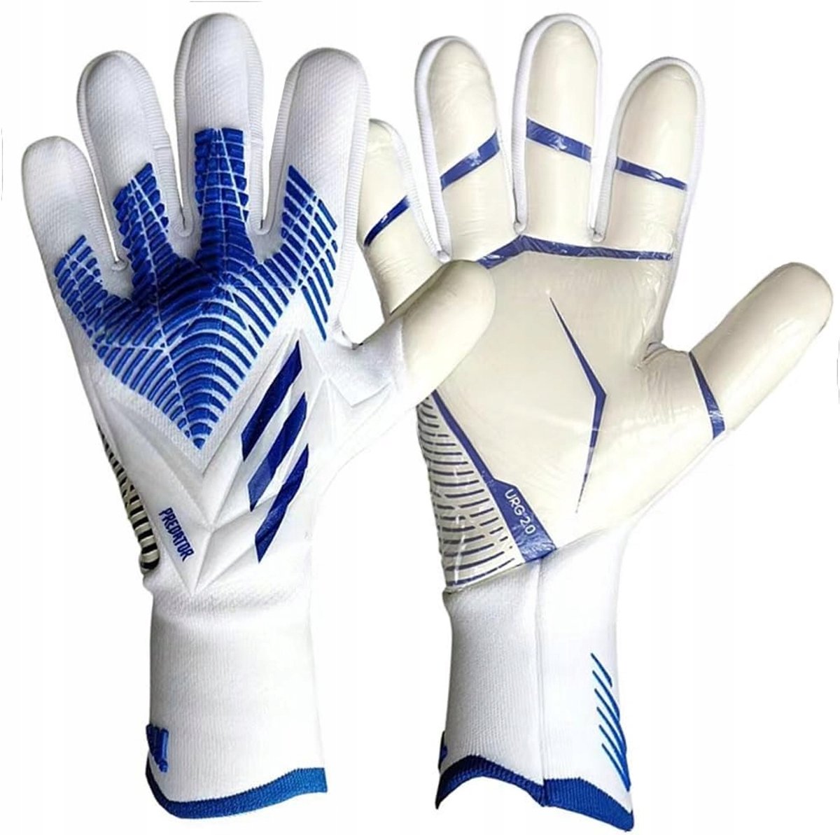Keeperhandschoenen Junior Maat 7 - Professionele Grip & Bescherming